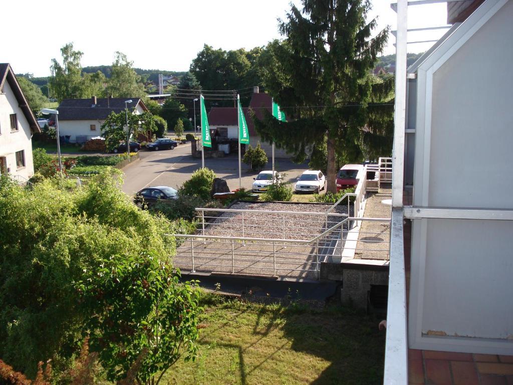 Limbacher Hof Landgasthof & Restaurant Limbach  Exterior foto