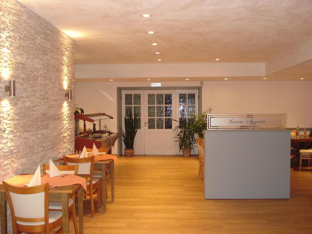 Limbacher Hof Landgasthof & Restaurant Limbach  Exterior foto