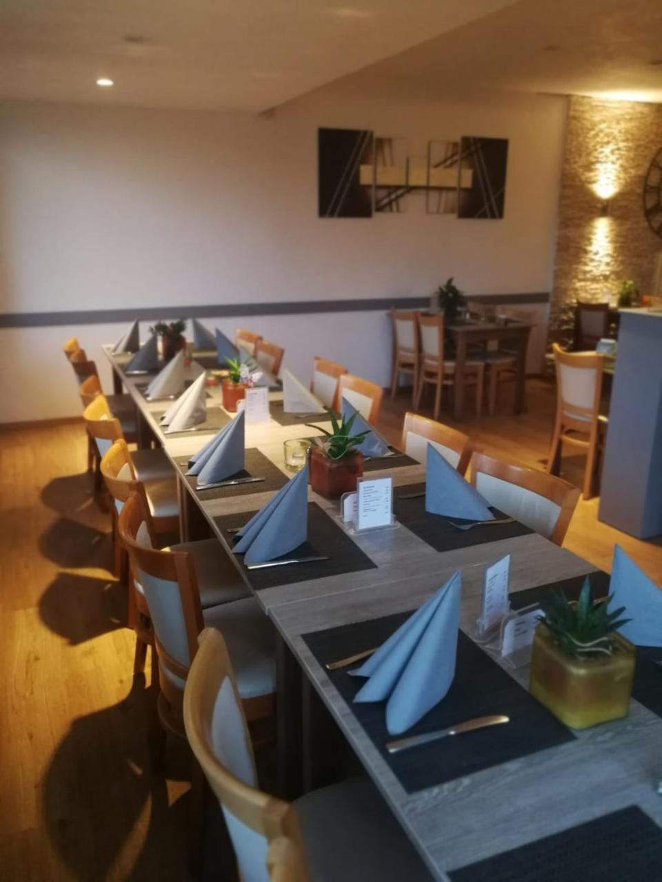 Limbacher Hof Landgasthof & Restaurant Limbach  Exterior foto